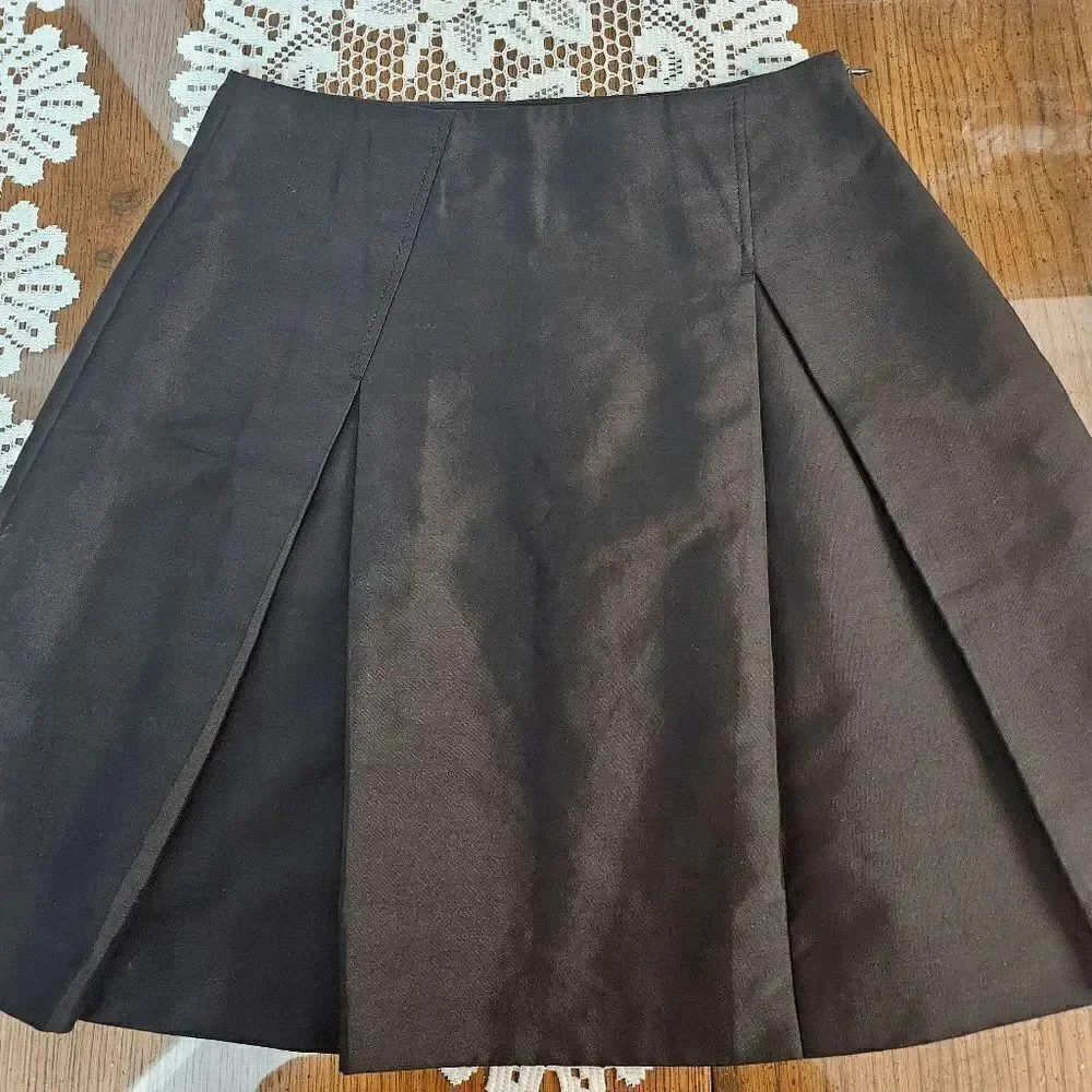 Unbranded Black skirt for women